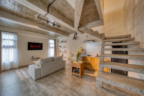 PROMO 1BD Luxury Studio Apartment in Pererenan
